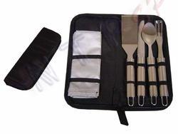 Kit Churrasco - NTP Brindes