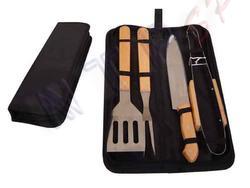 Kit Churrasco - NTP Brindes