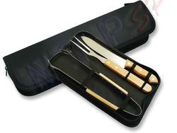 Kit Churrasco - NTP Brindes