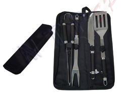 Kit Churrasco - NTP Brindes