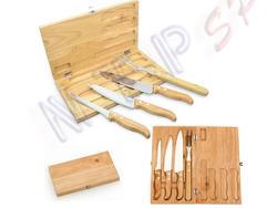 Kit Churrasco - NTP Brindes