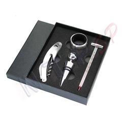 Kit vinho  - NTP Brindes