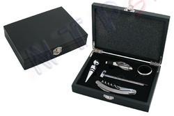 Kit vinho - NTP Brindes