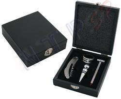 Kit vinho - NTP Brindes