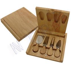 Kit queijo  - NTP Brindes