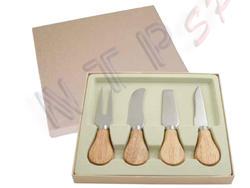 Kit Queijo - NTP Brindes