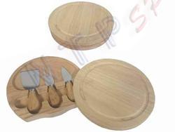 Kit Queijo - NTP Brindes