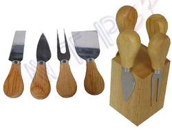 Kit Queijo - NTP Brindes