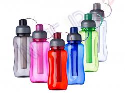 Squeeze plástico ice bar 600 ml - NTP Brindes