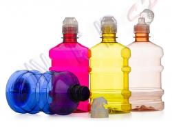 Squeeze formato Galão 500 ml - NTP Brindes