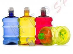 Squeeze formato Galão 1 L - NTP Brindes