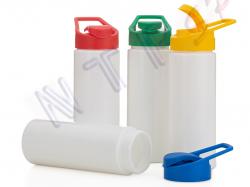 Squeeze plástico 550 ml - NTP Brindes