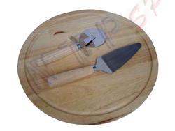 Kit Pizza - NTP Brindes