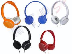 Fone de ouvido - NTP Brindes