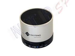 Caixa de som com Bluetooth - NTP Brindes