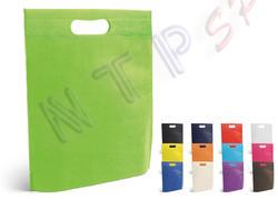 Sacola de non-woven / TNT - NTP Brindes