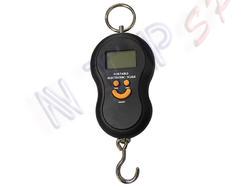 Balança digital de bagagem - NTP Brindes