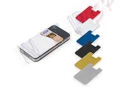 Porta cartão para celular - NTP Brindes
