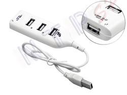 Hub com 4 portas - NTP Brindes