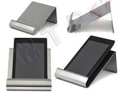 Porta celular de aço inox - NTP Brindes