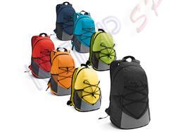 Mochila de nylon - NTP Brindes