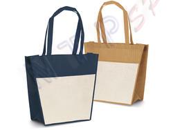 Sacola de non-woven com alça - NTP Brindes