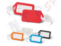 Etiqueta de bagagem - NTP Brindes