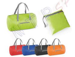 Sacola esportiva de nylon ripstop - NTP Brindes