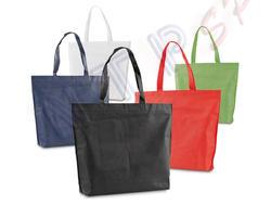 Sacola de non-woven / TNT - NTP Brindes