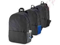 Mochila com porta notebook - NTP Brindes