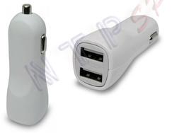 Carregador veicular de celular - NTP Brindes