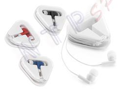 Mini fone de ouvido - NTP Brindes
