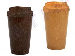 Copo Plástico com Tampa - Livre de BPA - NTP Brindes