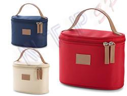 Bolsa / Frasqueira de mão - NTP Brindes