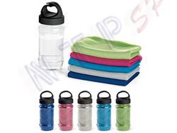 Toalha refrescante - NTP Brindes