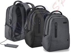 Mochila com porta notebook - NTP Brindes