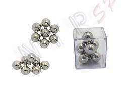 Esferas Magnéticas - NTP Brindes