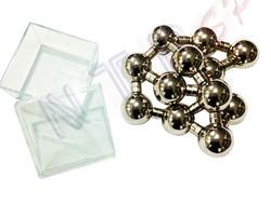 Esferas magnéticas - NTP Brindes