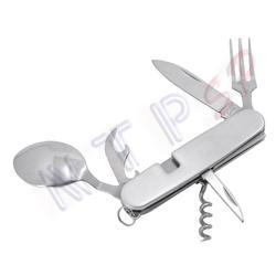 Canivete em aço  - NTP Brindes