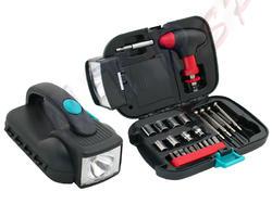 Kit Ferramenta / Lanterna - NTP Brindes