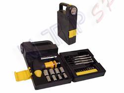 Kit Ferramenta / Lanterna - NTP Brindes