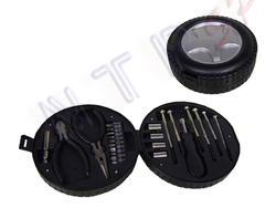 Kit Ferramenta - NTP Brindes