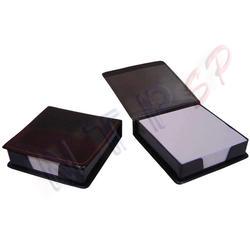 Porta recado / Porta bloco - NTP Brindes