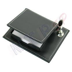 Porta bloco/ Porta recado  - NTP Brindes