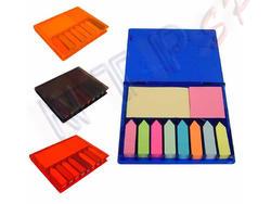 Porta lembrete/recado - NTP Brindes