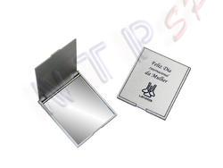 Espelho de bolsa - NTP Brindes