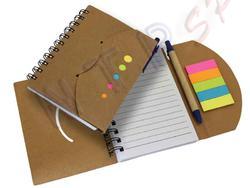 Bloco de anotações - NTP Brindes