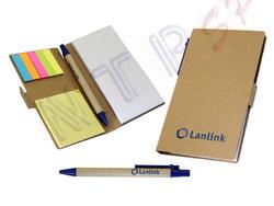 Bloco de anotações - NTP Brindes