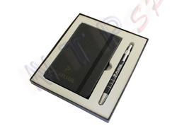 Kit Moleskine - NTP Brindes