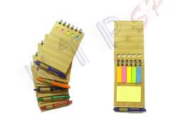 Bloco de Anotações - NTP Brindes